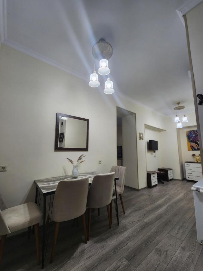 Apartment Chitadze Tbilisi Exterior photo